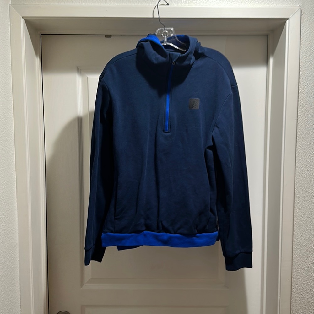 Adidas Adicross Hoodie
